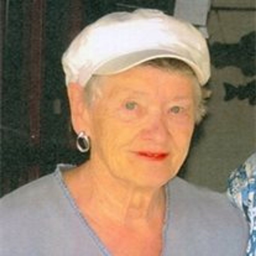 Regina M.  Macdonald