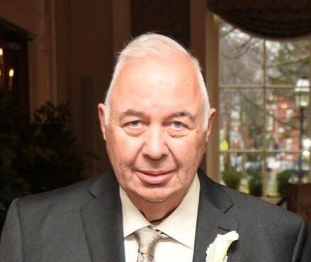 Henry Louis Carson Profile Photo