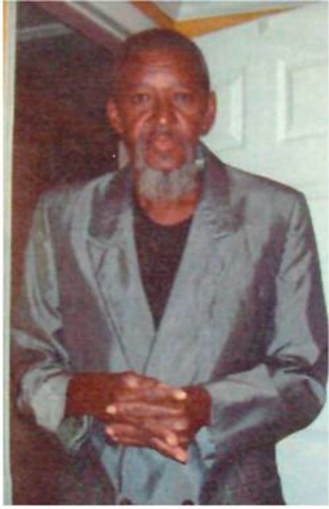 Mr. Ronald Sanders Profile Photo