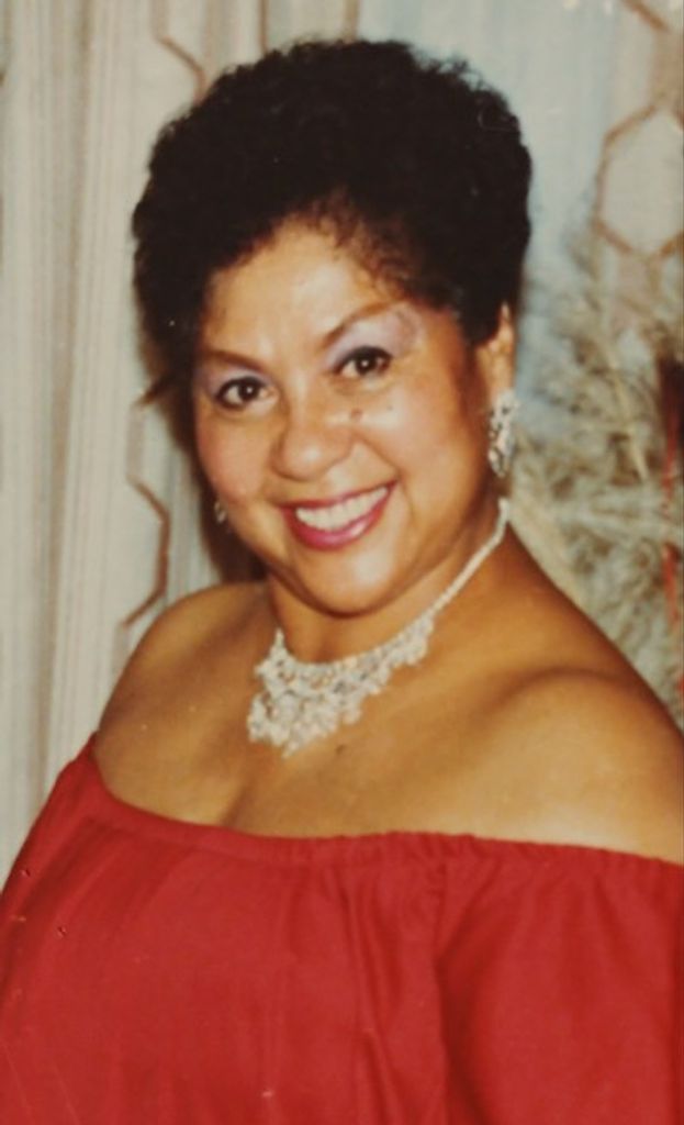 Christine Jennings Profile Photo