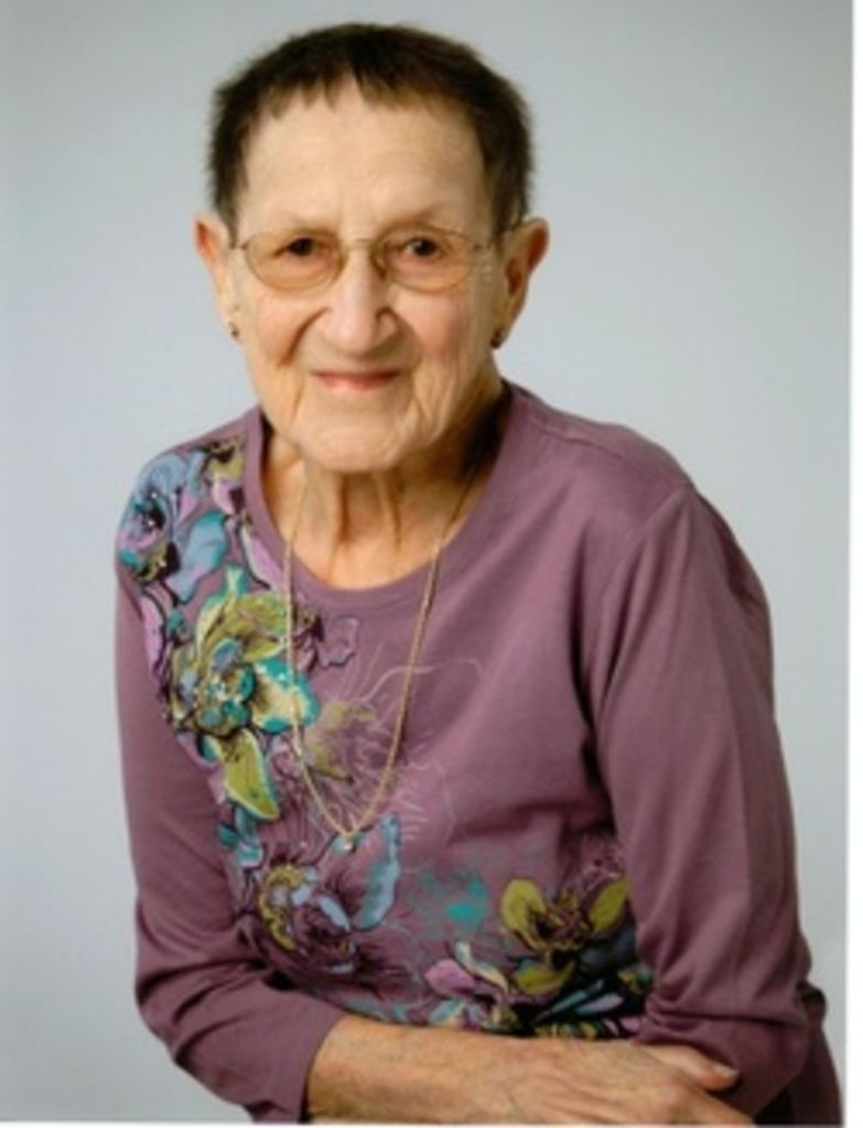 Mary May Kringlie Profile Photo
