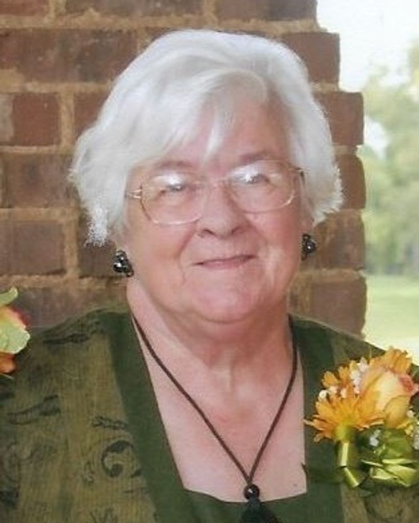 Elva Christine Collier Profile Photo