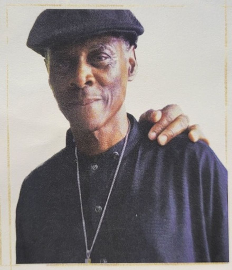 Eldon Garnett Foster Profile Photo