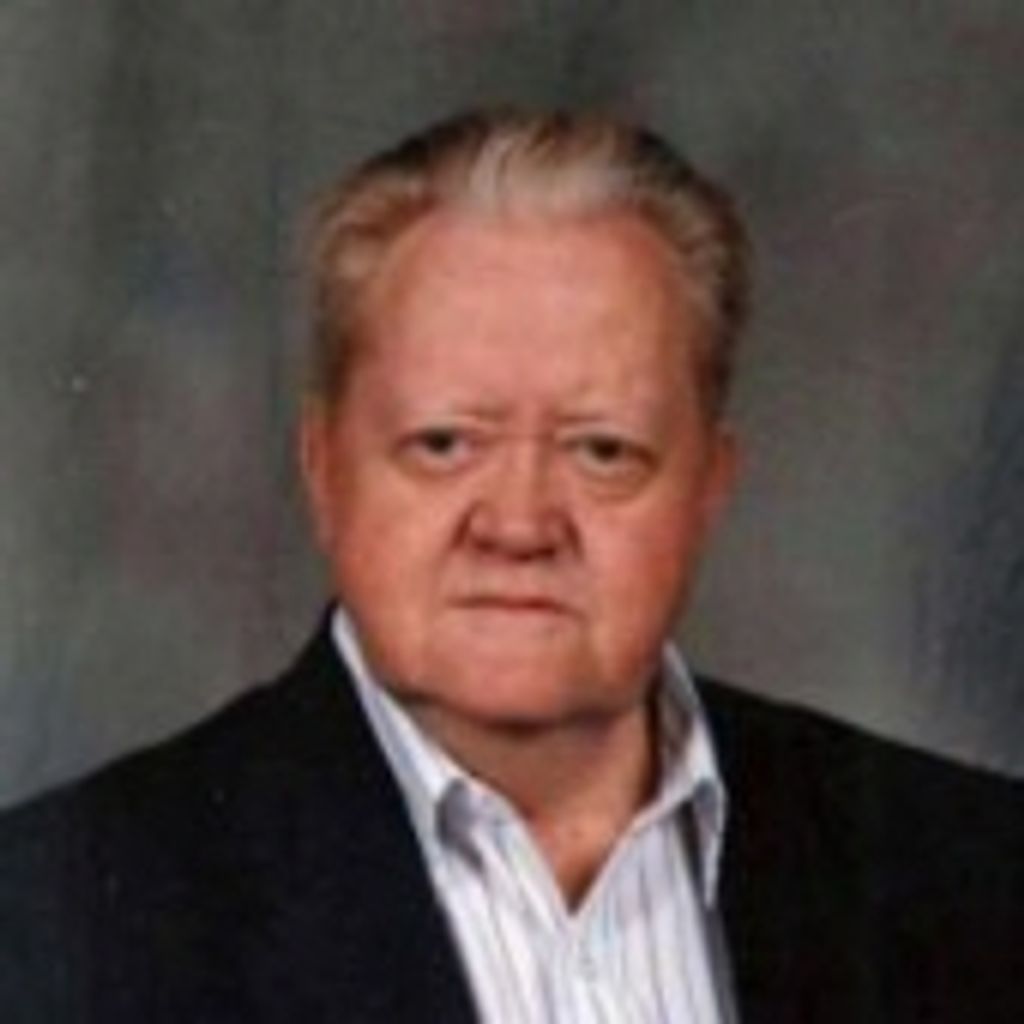 Robert Trotter