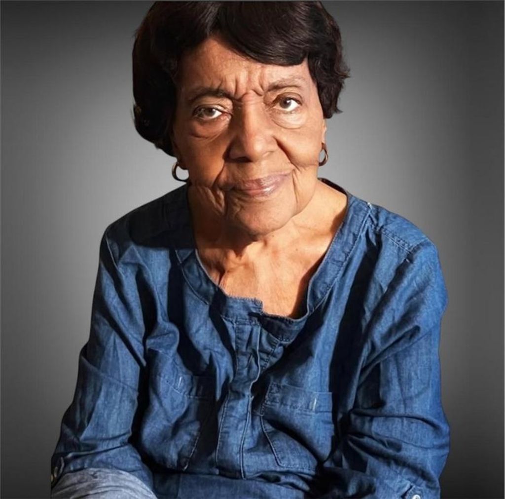 Janie Lou Bradley Mcknight Profile Photo