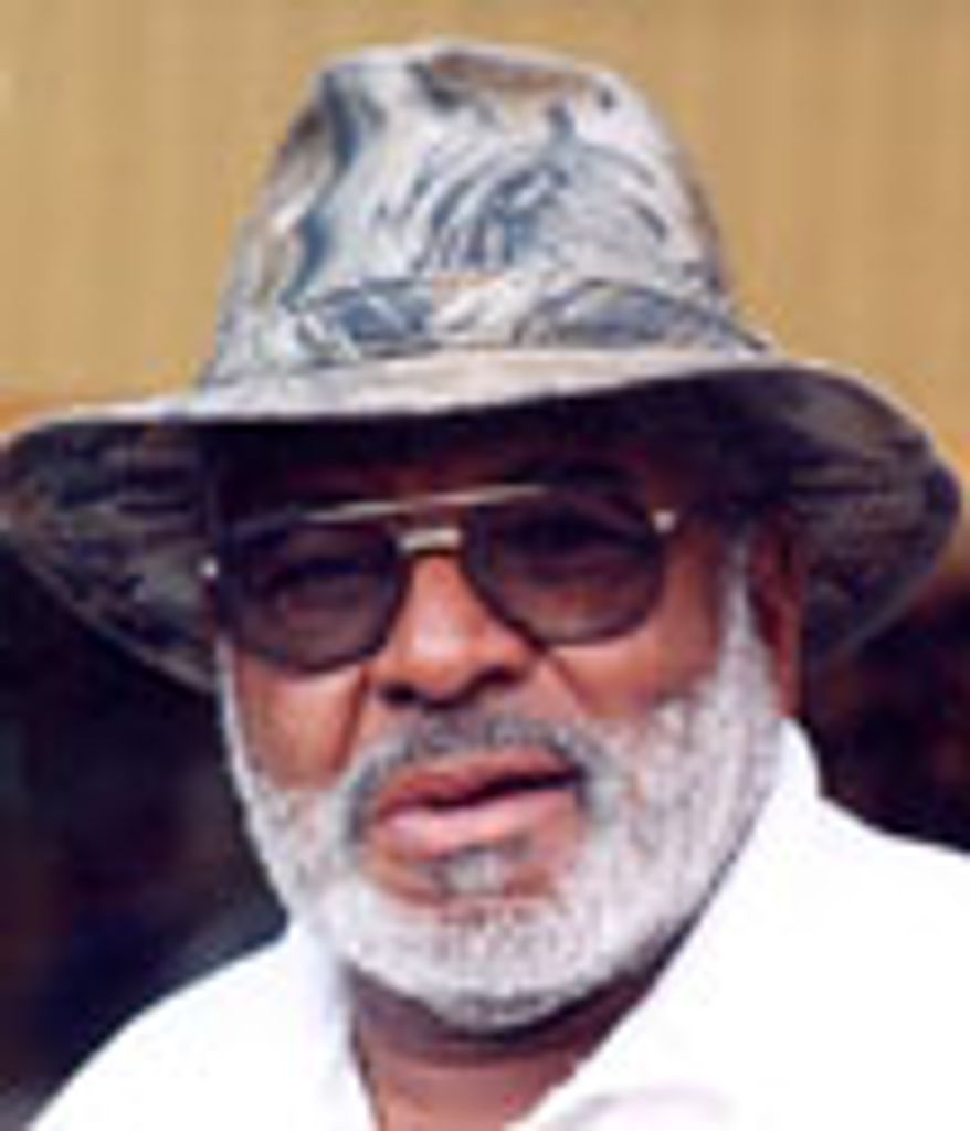 Jay Dee William Shepherd