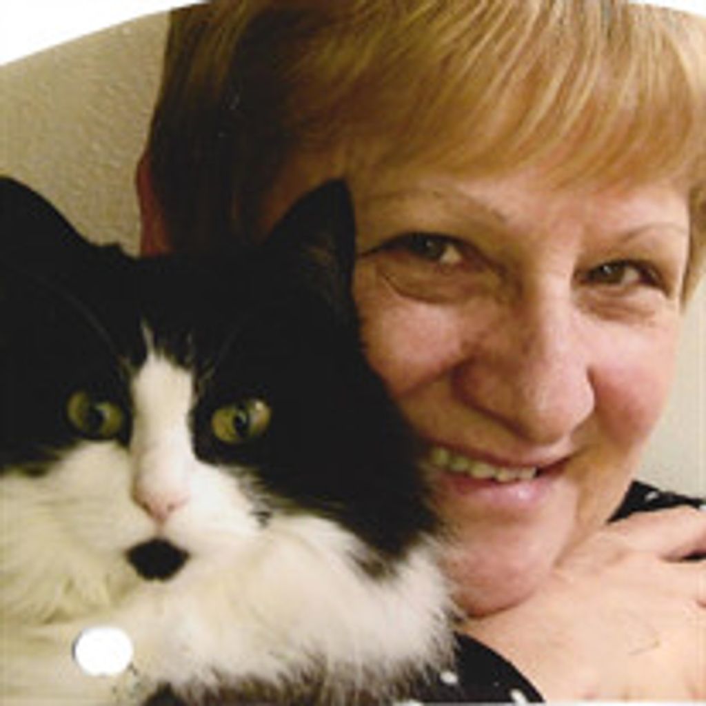Patricia Koszuth