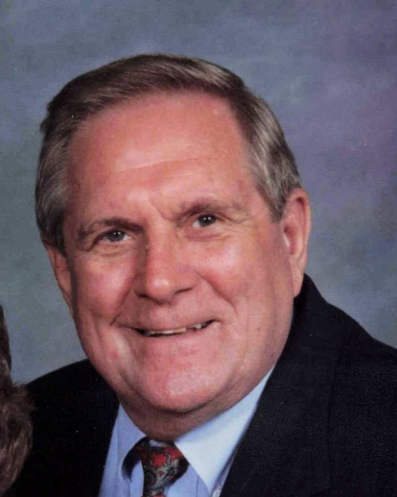Bobby Joe Glidewell