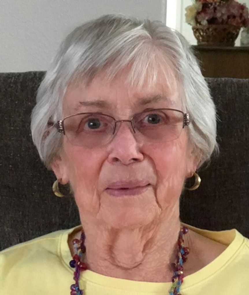 Virginia Mraz-Dahmen