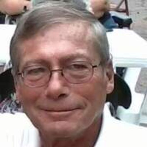Terry Benalan Opp Profile Photo