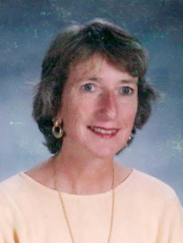 Nancy Ellen (Keyes) Winn