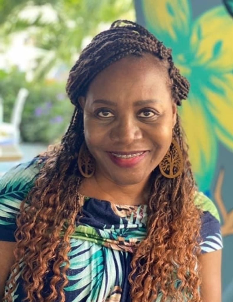 Lavetta Denise Ross Profile Photo