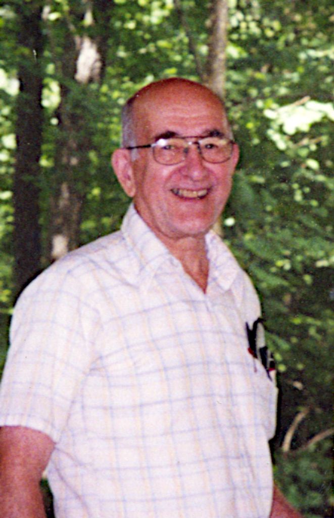 Eldwin Atwell Wixson