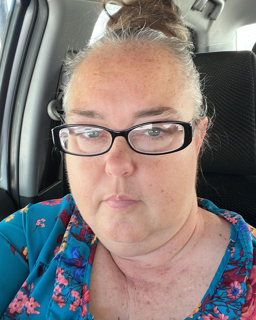 Chassidy Dawne Smith