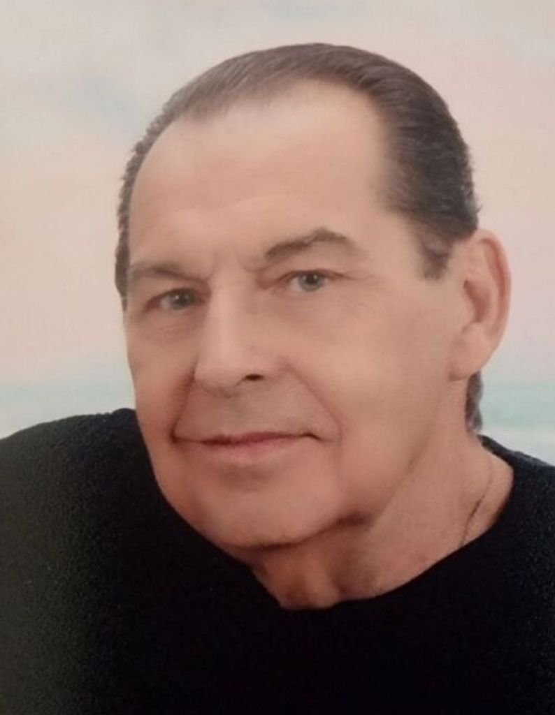 James Greene Profile Photo