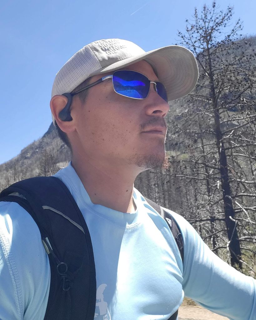 Ricardo Jesus Reyes Profile Photo