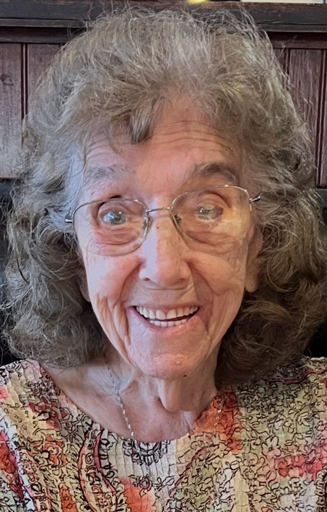 Cora J. Hambrick