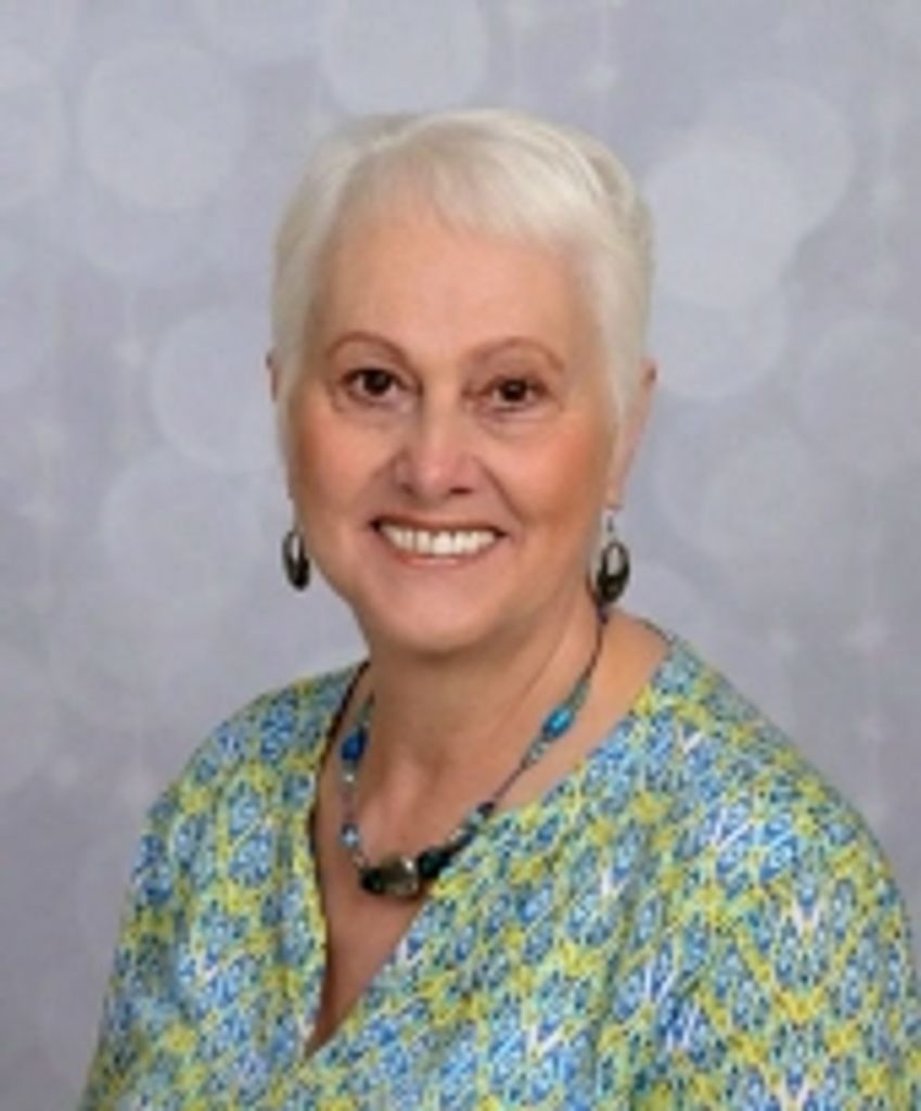 Evelyne Sylvia Solange McAllister Profile Photo