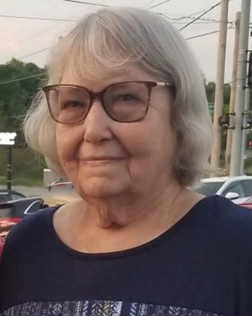Mary Jo Vesco Profile Photo