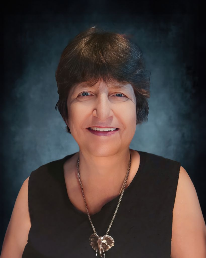 Mary Ann Hedden Gilliland Profile Photo
