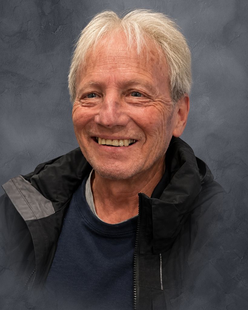 Kim Patrick Bloyer Profile Photo