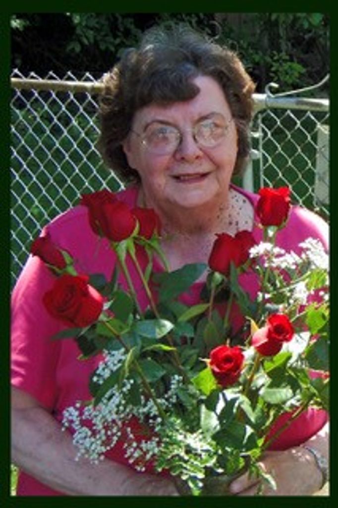 Frances (Grabko)  Ruesch Profile Photo