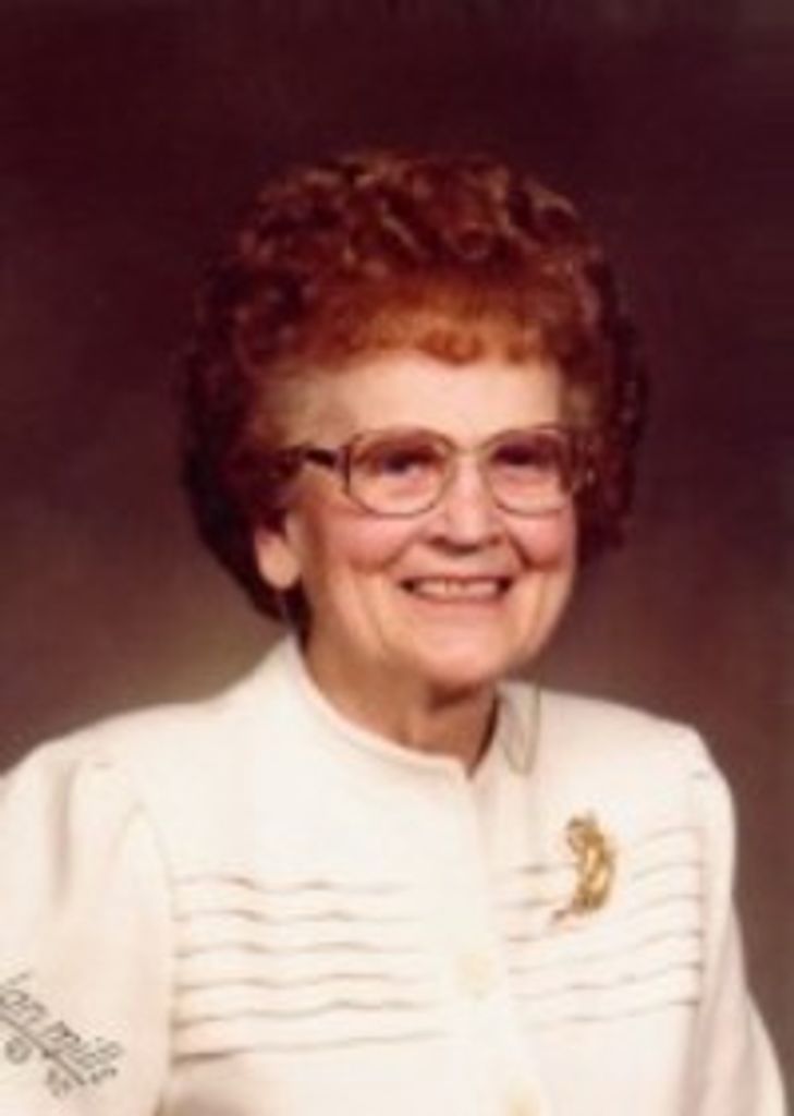 Ethel Stowell