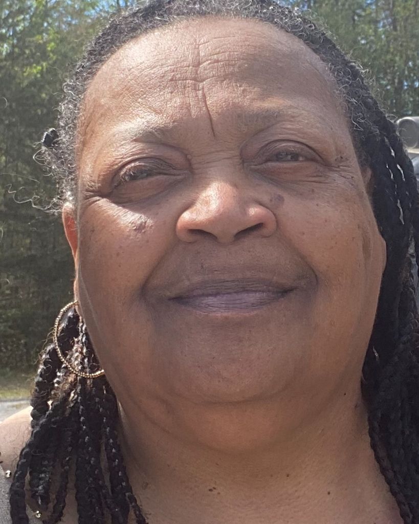 Ms. Nellie Thornton