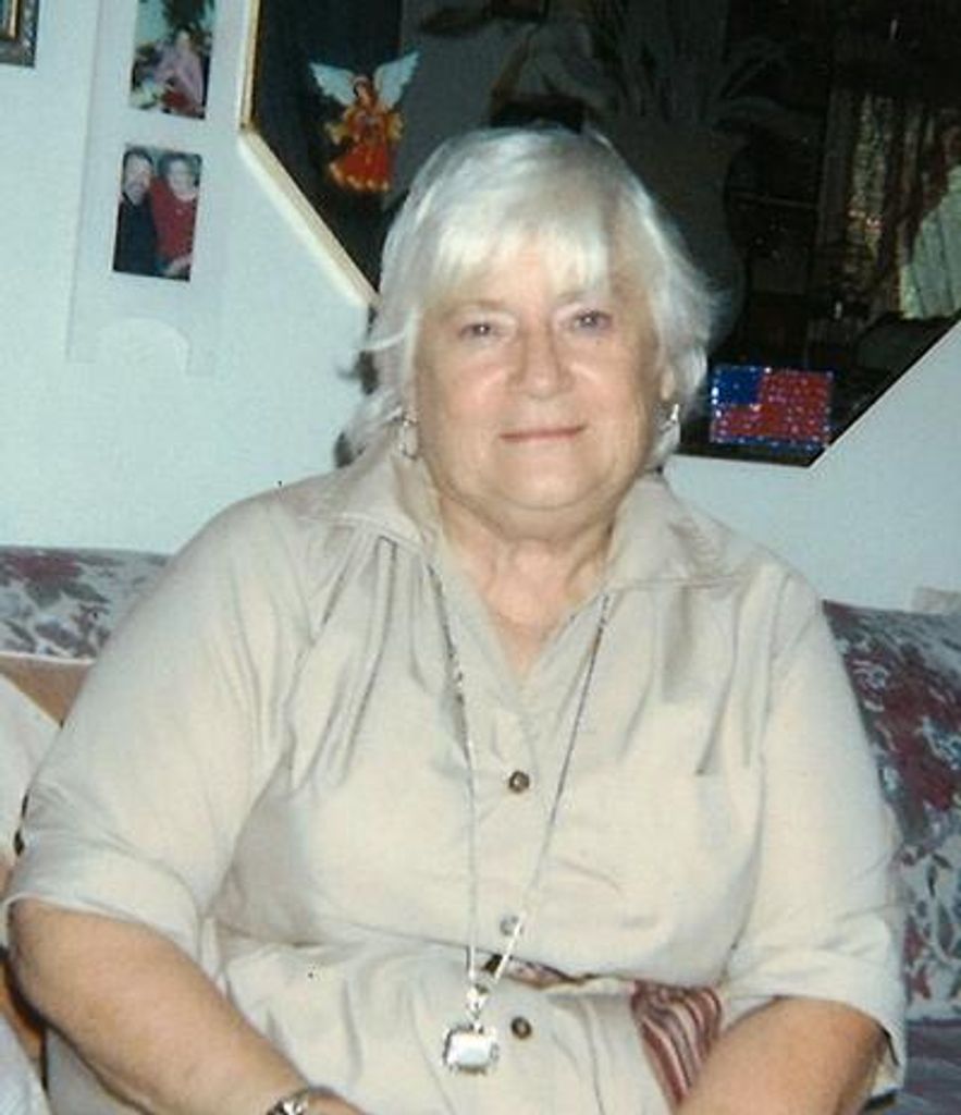 Shirley Ann Johnson Profile Photo