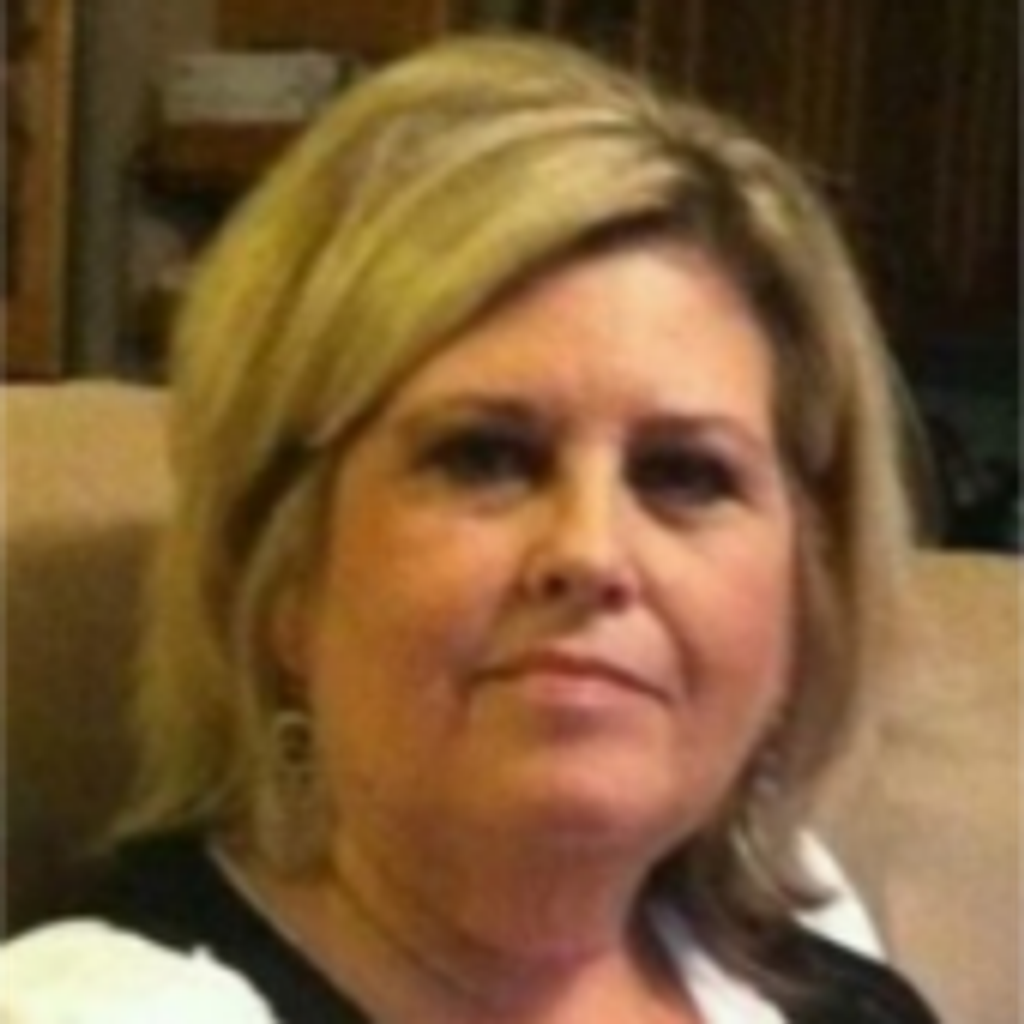 Pam Deaton