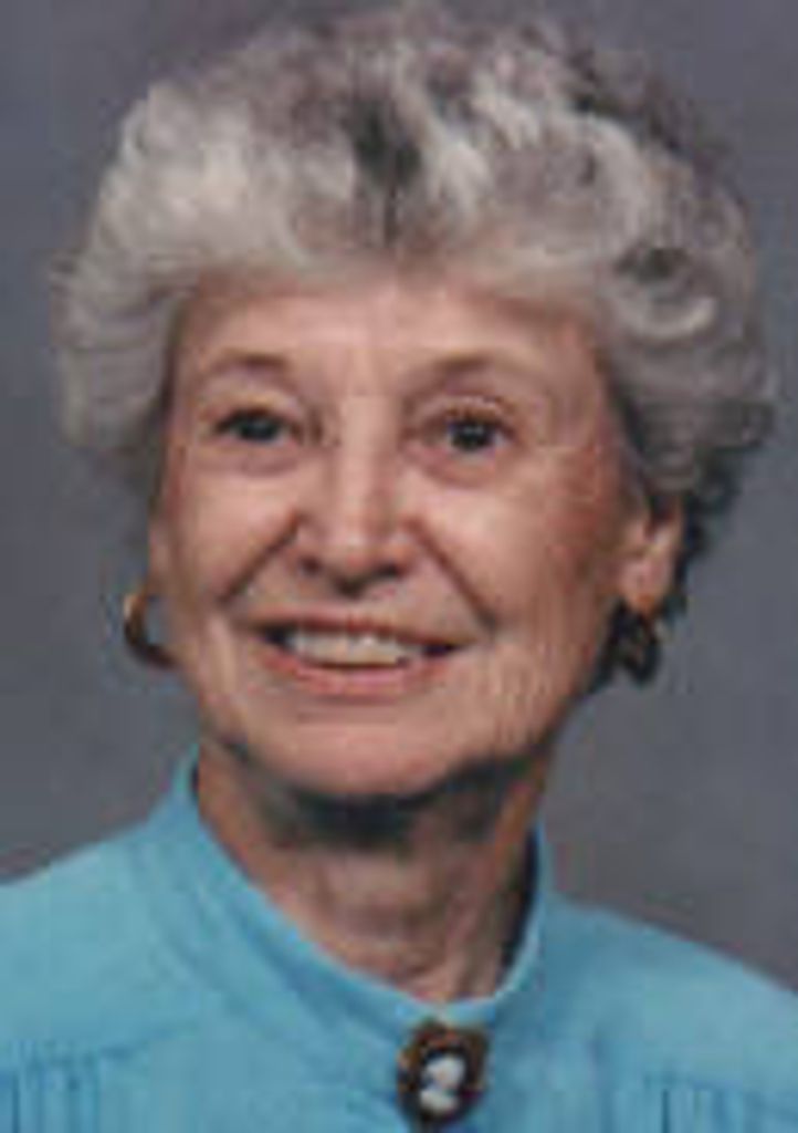 Mary Miller Brown