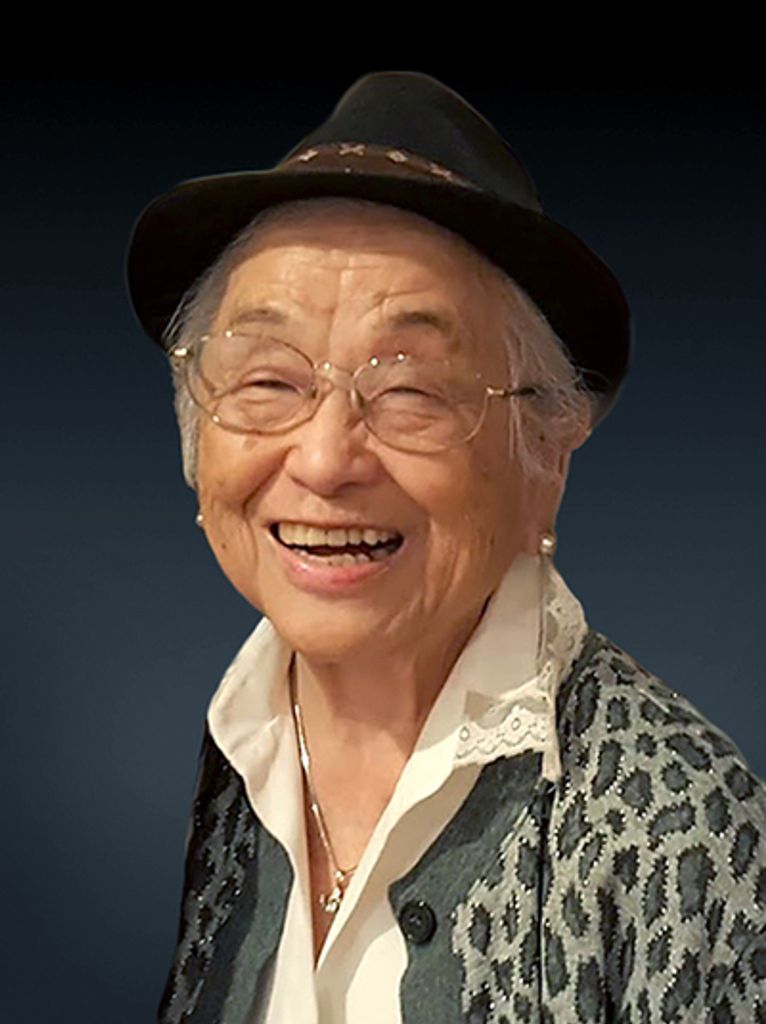 Mary Yoshiko Shiohama Profile Photo