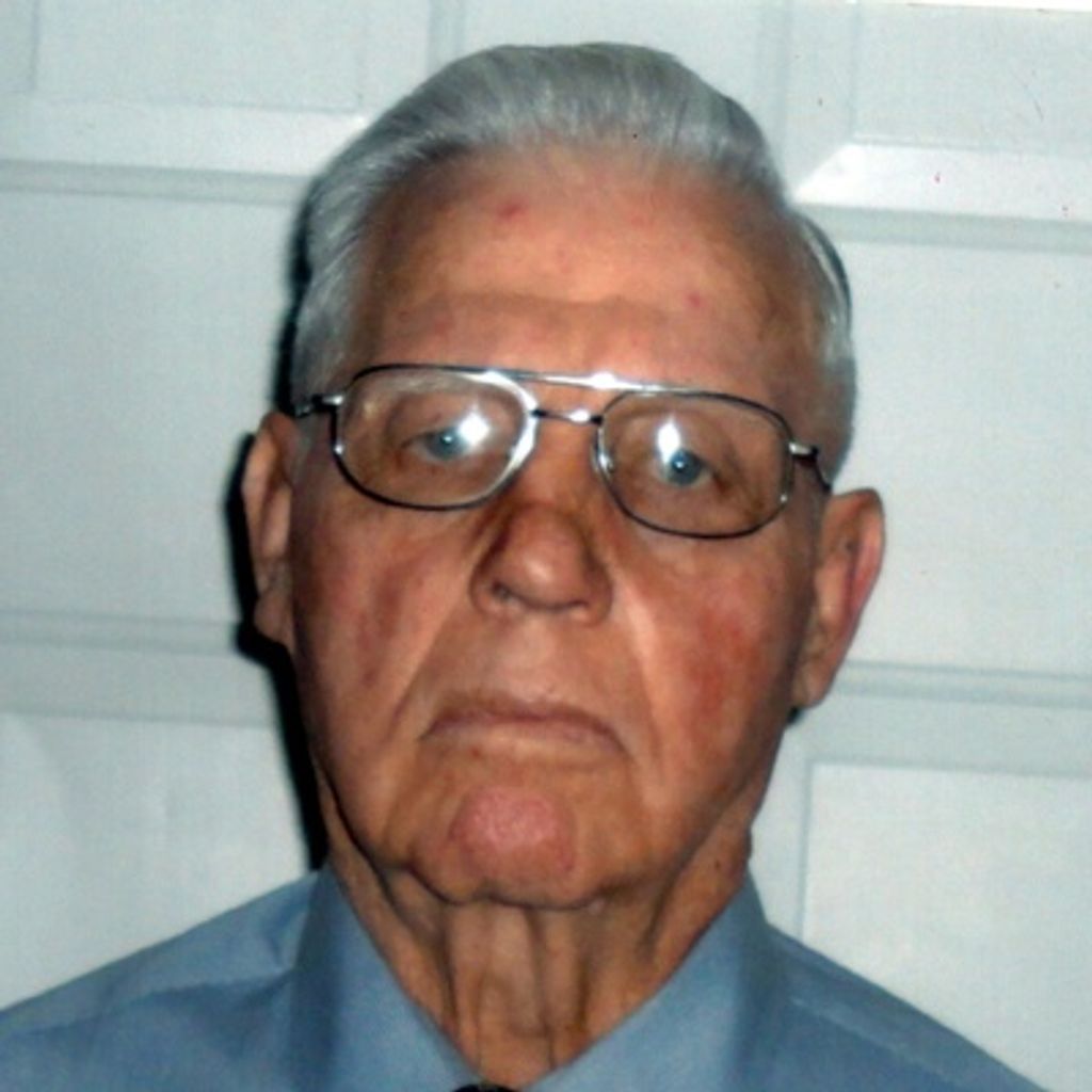 Roland Henry Luensmann