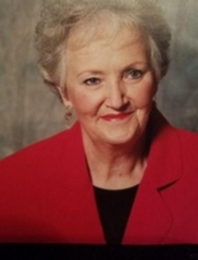 Alma Beamer 'City' Hammond Profile Photo