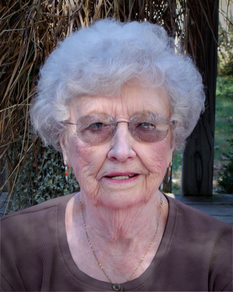 Margaret Mary Feller