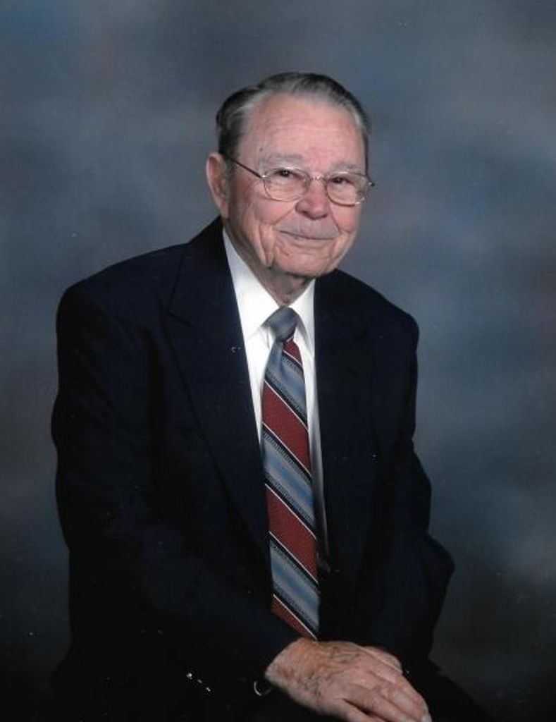 Auvil "Bo" Walker