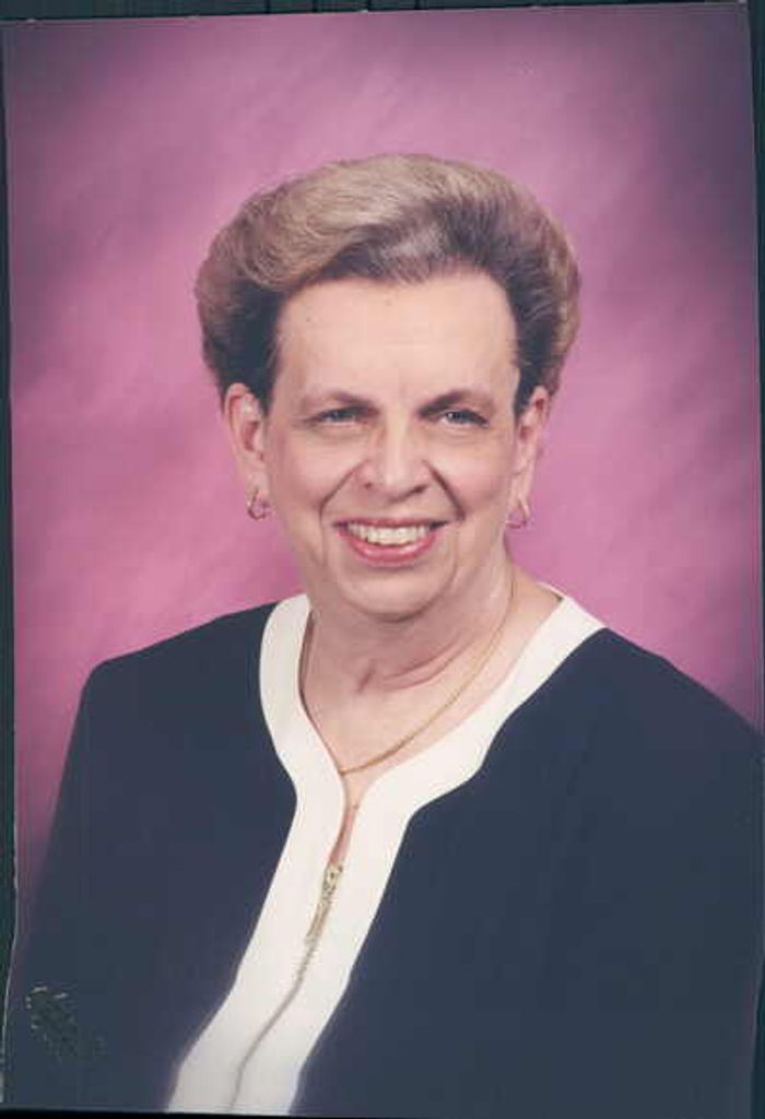 Joan P. Rohrback Profile Photo