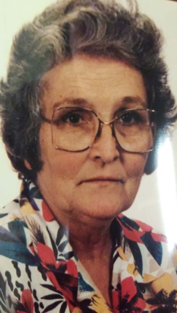 Mary Pruett