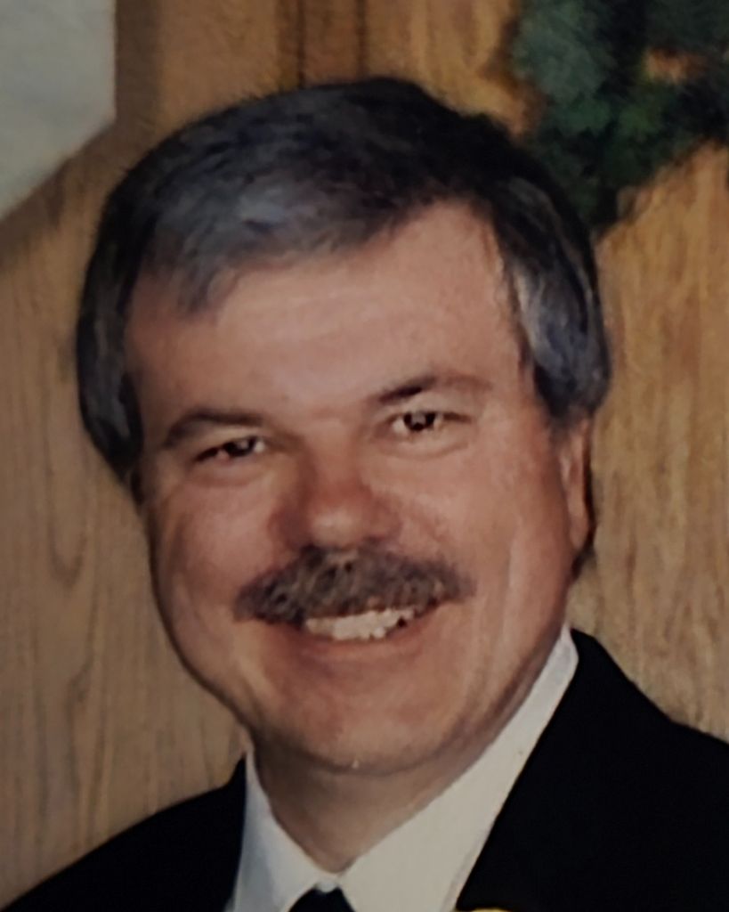 Joseph Michael Milton