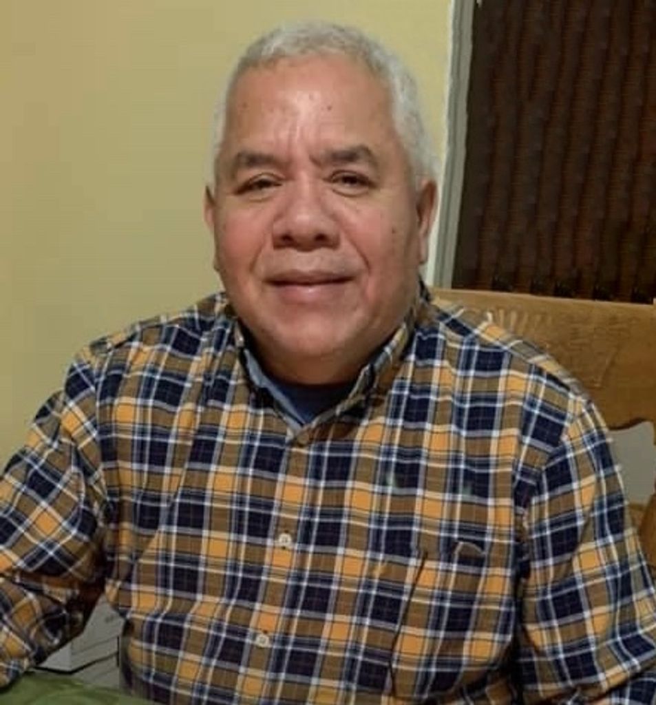 Giovanni Jose Padron Cayama
