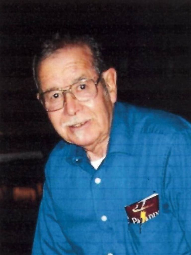 Gregorio Trujillo