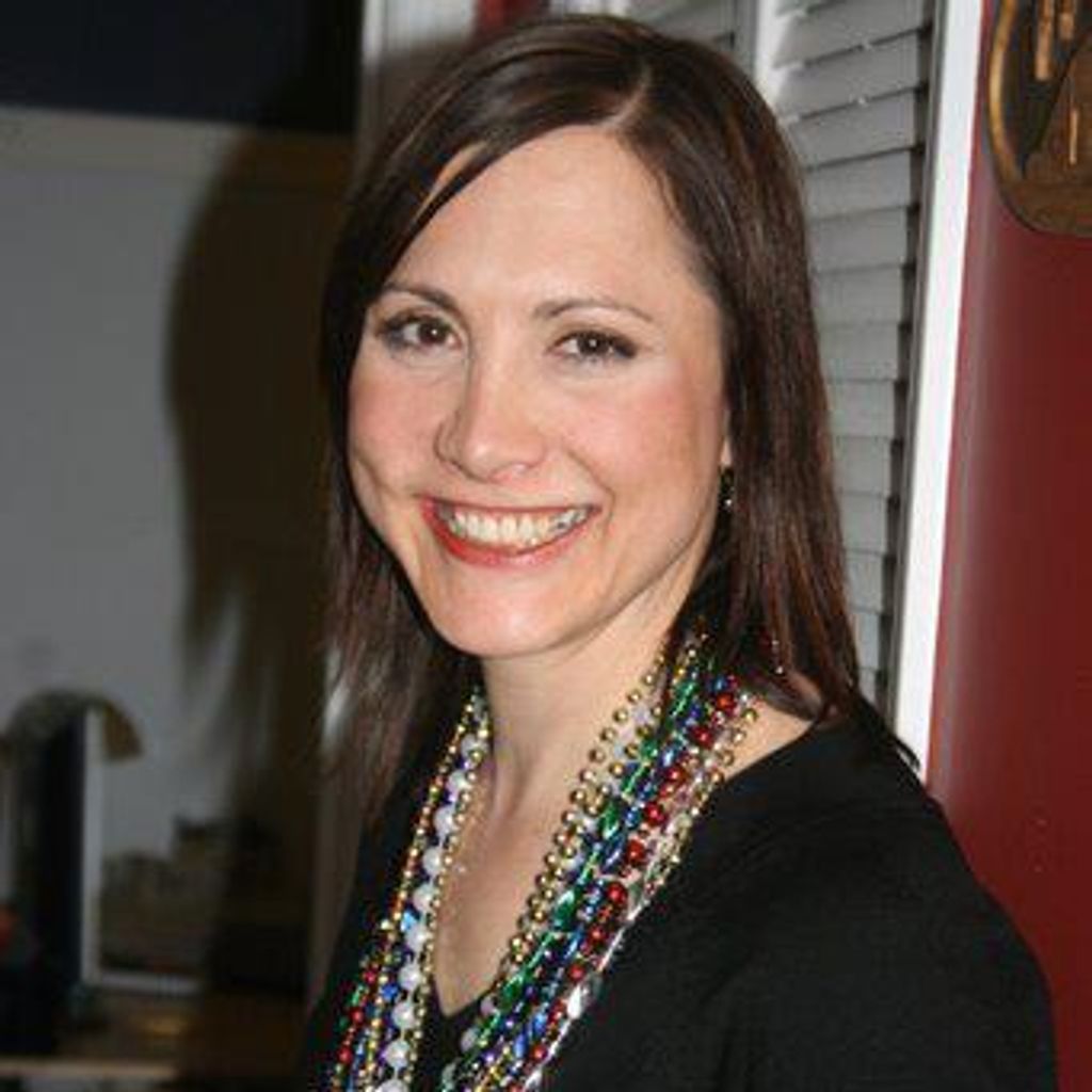 Lauren Ruth Ebersbach