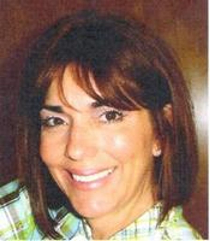 Sandi Beazer Glauser