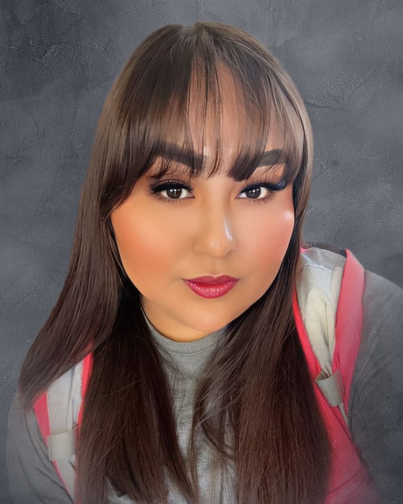 Viridiana Aguirre-Abarca
