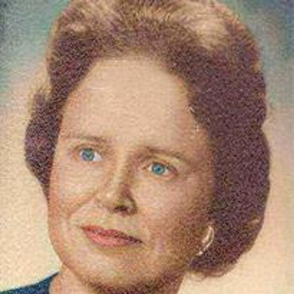 Clarice Vonier Clark