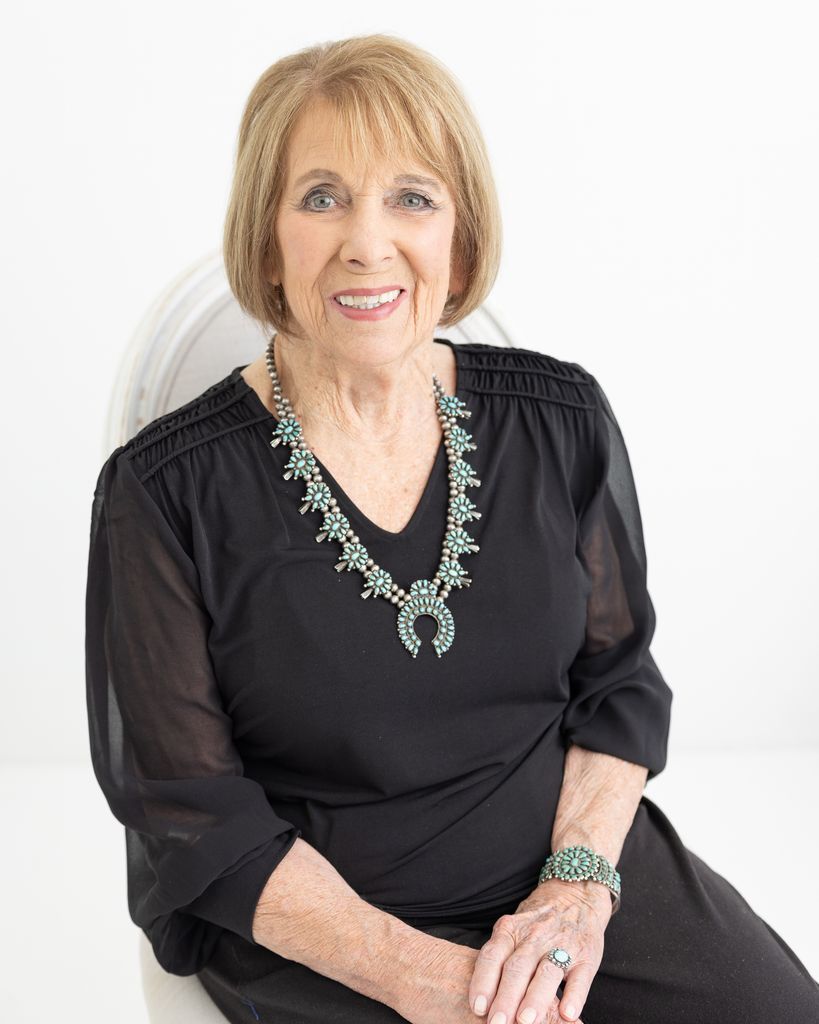 Claudia Joan Pierce