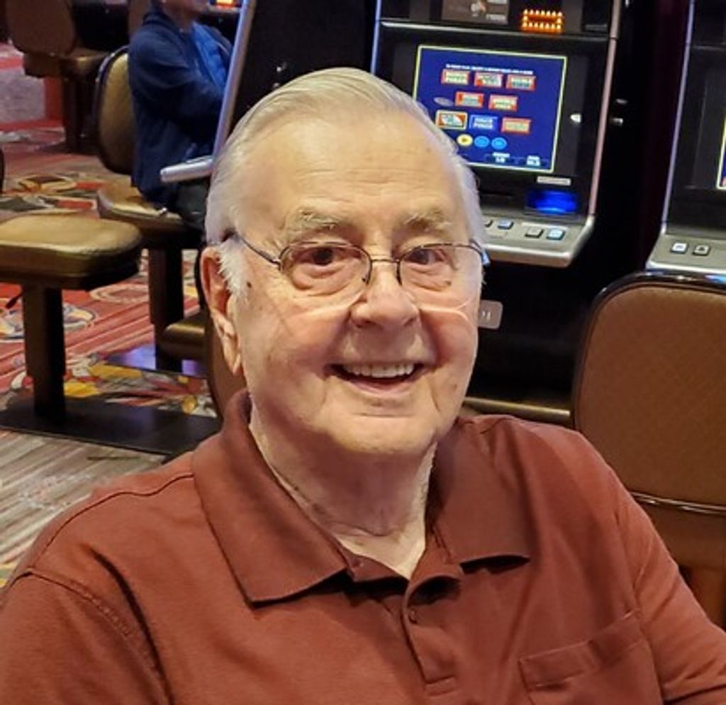 Gene Allen Schleicher