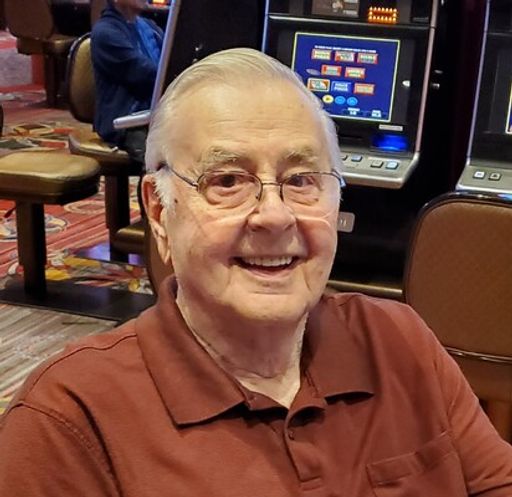 Gene Allen Schleicher Profile Photo