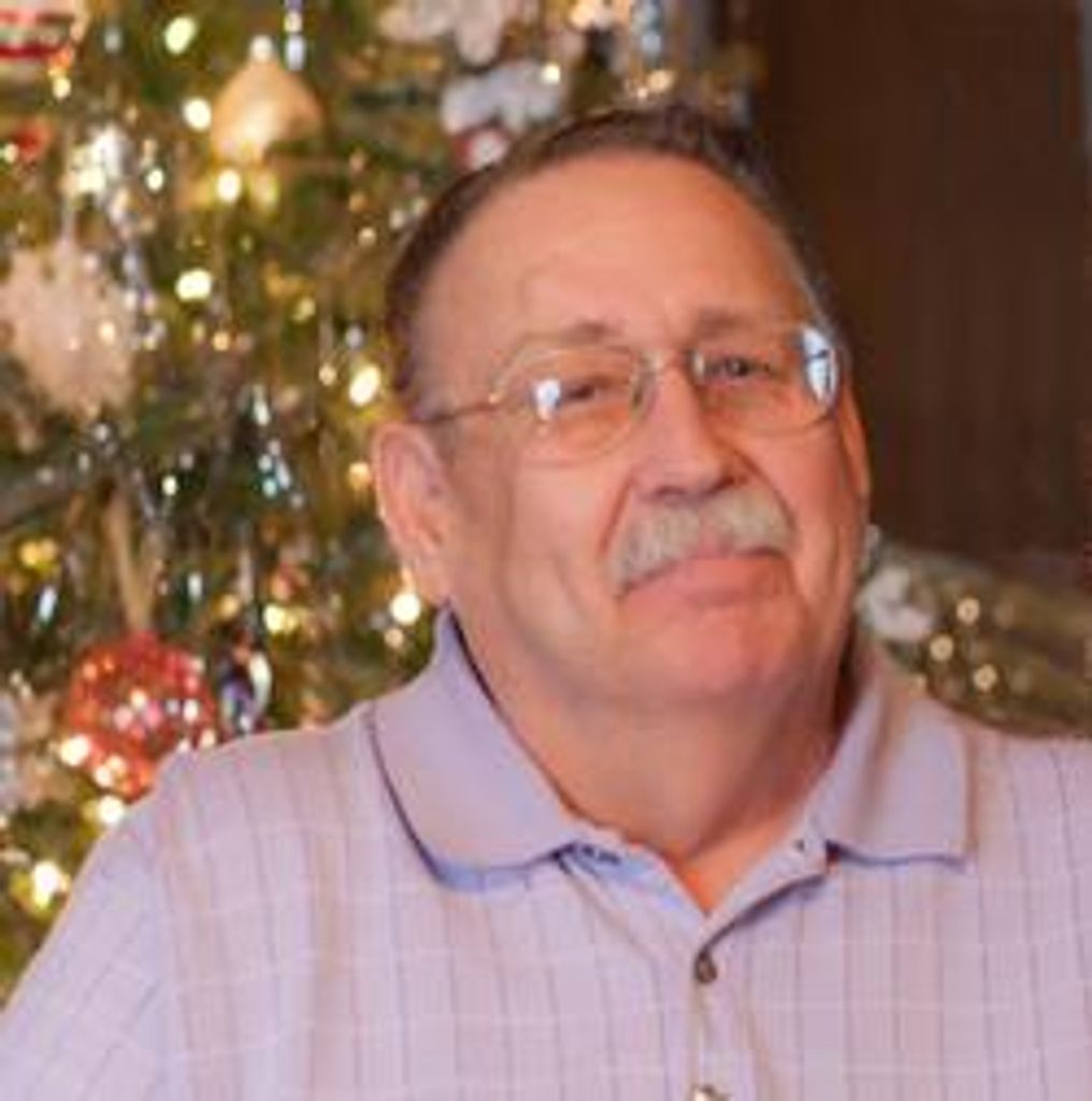 Ricky C. Cox Profile Photo