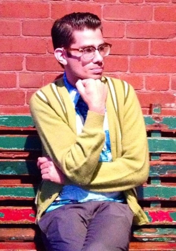 Michael Vincent Aiello Profile Photo